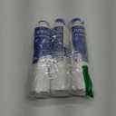 PUREPLUS DA29-00020B NSF/ANSI 53&42 Certified Replacement for SAMSUNG Fridge RF28HFEDTSR, RF263BEAESG, RF263BEAESR AA, HAF-CIN/EXP, RF28HMEDBSR/AA, RWF0700A Refrigerator Water Filter, 3PACK