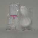 PumpMom-us Backflow Protector and Tubing for Spectra, Replacement Breast Pump Parts for Spectra S1 Spectra S2 Spectra 9 Plus (Not Original Spectra S2 Accessories)