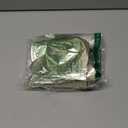 Gold Star Foil Balloons, 18 Inch Light Gold Stars Shape Foil Helium Balloons, 10 Pcs Large Light Yellow Pentagram Balloon Party Decorations for Birthday Wedding Baby Shower Graduation Supplies