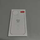 Apple iPhone 14 Clear Case with MagSafe