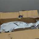 waltyotur Driver Side Headlight Assembly Replacement for Camry 2010 2011 Left Side Headlight TO2502191 81150-06500