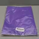 Tamaki 8 Pack Plastic Pocket Folders with 3 Prongs Heavy Duty Plastic Folders for School Office, Assorted Colors for Letter Size Paper