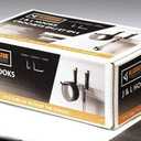 Gladiator J & L Hooks, GAWAJL8PPH