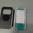 ESR 3 Pack for iPhone 17 Pro Privacy Screen Protector, Military Grade Shatterproof, 9H Hardness, Anti-spy Tempered Glass with UltraFit Tray