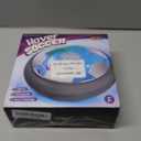 Ninja Blast Hover Soccer Light-Up Ball, Birthday Gift for Boys, Indoor Toy Games, Kids Gifts for Age 5, 6, 7, 8, 9, 10, 11, 12 Years Old, Boy Toys for Age 3 Years and Up. (Single)