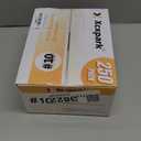 Xxcxpark 20 Pack brown Kraft Rigid Mailers, 7.5x9.5 inches Self Seal Photo Document Mailers Premium Cardboard Keep Flat Envelopes for Photos, Pictures, Papers CD