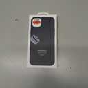 Apple iPhone 14 Plus Silicone Case with MagSafe – Midnight