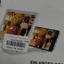 Big Screen Phone Magnifier,Screen Magnifier for Cell Phone,Upgraded 3D HD Foldable Design Screen Magnifier Version for Movies,Videos and Gaming,Universal Compatible with All Smartphones (Black)