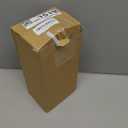 SHANSHUI Shower Hanging Caddy, Bathroom Shower Organizer Basket, Shampoo Bracket, Over Door Showers Rack with Hooks, 304 Stainless Steel Rustproof (11"D x 4.7"W x 13.6"H)