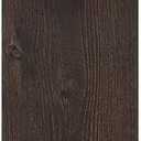 Vinyl Peel and Stick Floor Tile, Self-Adhesive Wood Plank, 10-Pack (15 Square Feet) - 6 Inch Width, 36 Inch Length, 1.2mm - Espresso - Easy DIY Nexus Planks for Any Room by Achim Home Decor