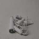 Portable Dog Hair Dryer with Brush  300W, 3 Heat Settings, Quiet, Overheat Protection for Small Medium Pets