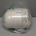 PHF Luxury Soft Fleece Blanket Twin Size, No Shed No Pilling, 380GSM Fluffy Cozy Throw Blankets for Bed, 66"x90", Lightweight Warm Bedding for Home Decor, Ideal Gift for Women, Cream