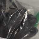 TRENDOUX Winter Gloves for Men Warm: 3M Thinsulate -20 Windproof Waterproof Ski Women Glove with Touchscreen Thermal Lining Anti-Slip for Work Cycling Motorcycle Snowboarding (Large, Black)