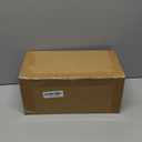 Cosy Companions 6 in-1 Hair Dryer Brush, 150,000 RPM High-Speed Negative Ionic, Blow Dryer Brush for Fast Drying, Hot Air Brush for Curling/Volumizing/Straightening with Travel Bag, Gold