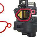 799584 Carburetor Fits for Carb TB110,TB200,P702,09P702,103M02, 550EX, 625EX, 675EX, 725EXI 163cc lawn mower replace 594058 594057 592361 594529 799584