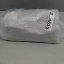 EACHY Travel Makeup Bag, Large Capacity Cosmetic Bag for Women, Waterproof PU Leather, Flat Open Portable Toiletry Bag for Skincare, Brushes & Travel Essentials (Medium)