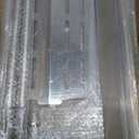 Stainless Steel 7524 7528 Grill Grates with 7620 7621 Flavorizer Bars 65505 Heat Deflectors and 62752 Burner for Weber Genesis Grill Parts 300 Series E310 E320 E330 S310 S320 S330