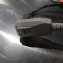 GE Profile ClearView Inverter Window Air Conditioner Unit, 10,300 BTU, U-Shaped Adjustable Depth, Energy Efficient Cooling up to 450 sq ft., Ultra Quiet, SMART Home Capable, Includes Remote, White