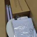 Balloon Arch Kit with Balloon Pump Electric, Improved Balloon Arch Stand with Base for Birthday Gender Reveal Baby Shower Balloons Party Decorations