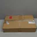 Engine Valve Cover with Gasket Fits Escape Fusion MKZ Mariner Milan 2.5L 2009-2012, Replaces 9E5Z6582G