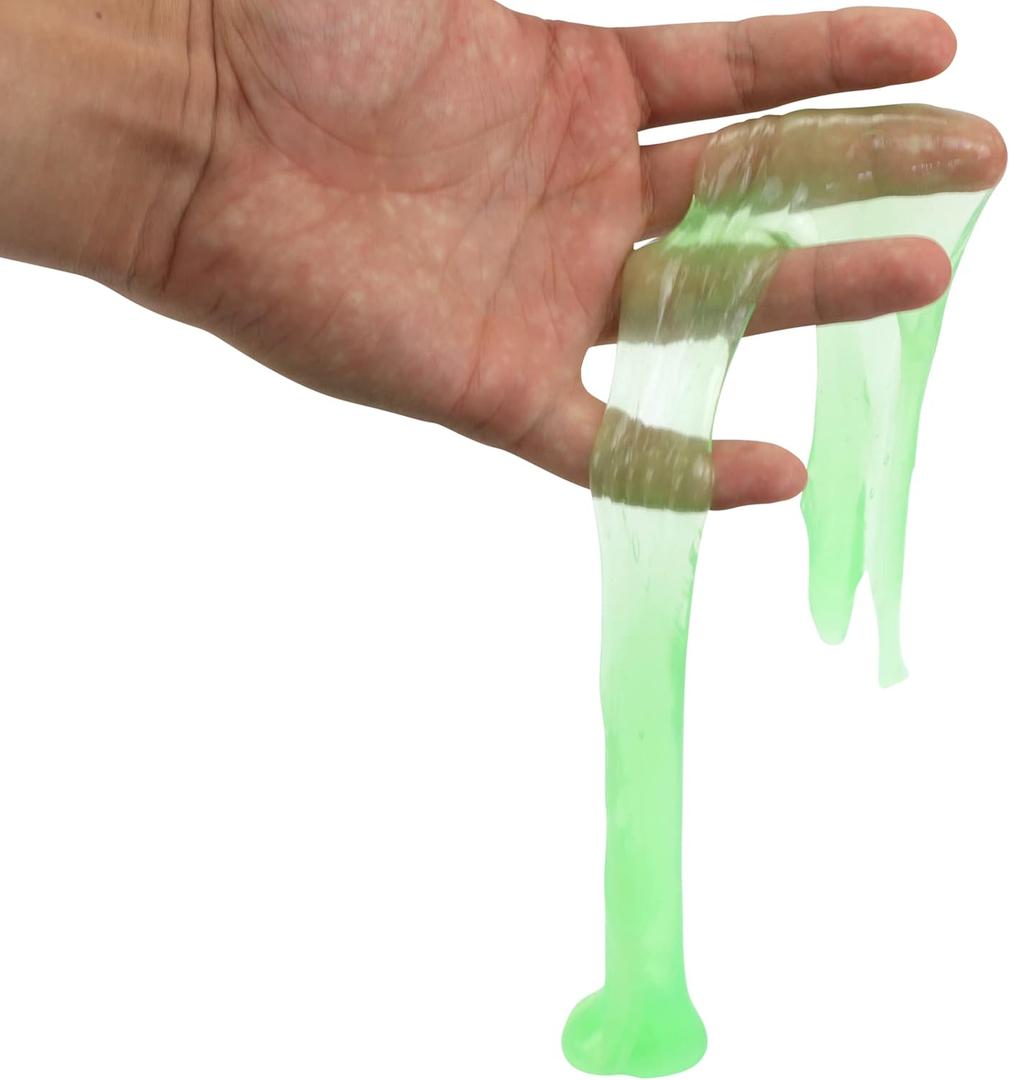 SEASON CELEBRATION FORT MILL Slime 140g 12pcs