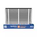 AprilAire 413 Replacement Filter for AprilAire Whole House Air Purifiers - MERV 13, Healthy Home Allergy, 16x25x4 Air Filter (Pack of 2)