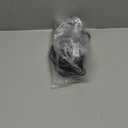 Saillong Pond Heater, Floating Deicer Heater for Outdoor Ponds, Koi Fish Warmer with Temperature Control and Power Indicator(500W, for Ponds from 100 to 250 gal)