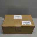 Orimade Rustproof 5 Tier Floor Standing Corner Shower Caddy Organizer, Plastic Metal Splicing Floor Corner Shelf Rack Stands for Bathroom, White