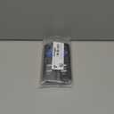 (Pack of 2) Replacement Remote Control Only for Roku TV, Compatible for TCL Roku/Hisense Roku/Onn Roku/Sharp Roku/Element Roku/Westinghouse Roku/Philips Roku Smart TVs (Not for Roku Stick and Box)