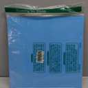 4 Pack Wall Mirror Full Length, 12 x 12 Inch Acrylic Mirror Tiles, Shatterproof Flexible Plastic Mirror Sheets for Bedroom Home Gym Door