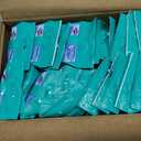 Clorox Disinfecting Wipes To Go Pack, Bleach Free, Fresh Scent, 9 Count, Pack of 24