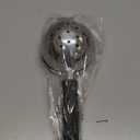 Stainless Steel Lemon Squeezer - Premium Citrus Juicer - Lime Squeezer for Seedless Juicing - Stainless Steel Hand Juicer 2 pcs - Easy to Wash Lemon Press