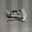 Bunion Corrector for Women Men Big Toe Straightener Bunion Fix with Adjustable Knob-Orthopedic Bunions Splint Brace Toe Alignment Correction for Hallux Valgus Pain Relief, Suitable for Day & Night Use