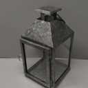 HD Designs Large Lantern, 12 in