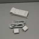 [Apple MFi Certified]10FT Fast iPhone Charger,Extra Long Apple Charger Fast Charging 2Pack USB C Charger Block Plug + 10Foot Lightning Cable Cord for iPhone 14/Pro/Pro Max/Plus/13/12/11/XS/XR/X/SE2022 (White)