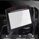 TAUTOY 22912609 upgraded CUE Touch Screen Display Replacement with Free Tools For Cadillac ATS XTS 2013-2019,CTS 2014-2019,ELR 2014-2016,SRX 2013-2016,Escalade ESV 2015-2021 2.0L 2.5L 3.0L 3.6L 6.2L