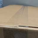 Bath Step with Handle Non Slip Surface Sturdy Aid Bathroom 21.25"D x 9.75"W x 34.75"H