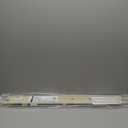 LazBlinds No Tools No Drill Cordless Cellular Shades, Blackout Light Blocking Honeycomb Shades for Home, Thermal Insulation Blinds for Windows, 34" W x 48" H, Beige