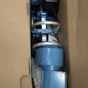 PBD Outdoor Digital Amplified HDTV Antenna, 150 Mile Motorized 360 Degree Rotation, Wireless Remote Control, 59FT RG6 Coax Cable, Coaxial Grounding Block, UHF VHF 1080P 4K, Support 2 TVs