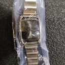 Avaner Women's Bracelet Wrist Watches: Ladies Vintage Retro Gold Silver Stainless Steel Band Band Elegant Quartz Watch