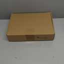 3 Pack Women's Long Sleeve Tunic Tops with Thumb Holes Cotton Scoop Neck T-Shirts Casual Loose Basic Tee Blouses (XX-Large, Black, White, Gray)