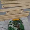 Baby Crate Closet for Baby Shower Double-Layer Baby Shower Basket