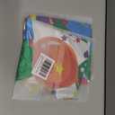 2 x Rainbow Number 8 Balloon, 40 Inch Large Colorful Foil Number Balloons Eight Balloons for 8th Birthday, Huge Mylar Numbers 8 Year Old Birthday Party Supplies Balloons