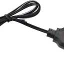E-outstanding USB Power Charger Cable 7.2V 250mA Output USB Charging Charger Cable with SM 2P Plug for Ni-Cd Ni-MH Battery