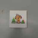 Christmas Ornaments, Going Away, Goodbye, Farewell Gifts for Coworkers - Retirement, Coworker Leaving Gifts for Women, Men - Leaving Job, Moving Away Presents for Friends, Boss, Work Bestie - Design J