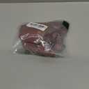 Organic Basics Womens Core Organic Cotton Cami Tank Top (Small, Rose Wood)