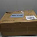 OhGeni Air Mattress Queen with Built in Pump, Inflatable Mattress Blow Up Mattress 18 Raised Comfort,Upgraded Surface Portable Bed, Air Bed for Home, Guest, Camping, Colchone Inflable, 650 lbs (80x60x18 in)