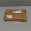 Mudder 30 LED Space String Light Room Astronaut Spaceship Rocket Pendants Holiday Lights Outerspace Room Decor 14.7 Feet Light for Bedroom Decor Birthday Party or Garden Patio (Colorful)