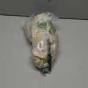 Dog Carrier Sling - Reversible Puppy Carrier Purse with Storage Pocket, Hand-Free Dog Sling Carrier for Carry Small Dogs and Cats, Travel Safety Harness, Dog and Cat Harness (Apricot)