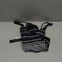 La Blanca Women's Over The Shoulder One Piece Swimsuit (12)